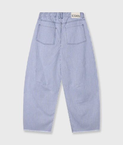 PANTALONES a rayas