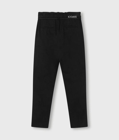 PANTALONES PAPERBAG