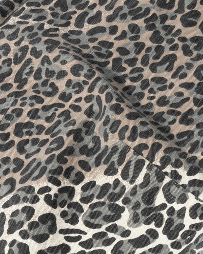 PANTALONES de leopardo