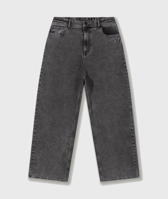 PANTALONES anchos