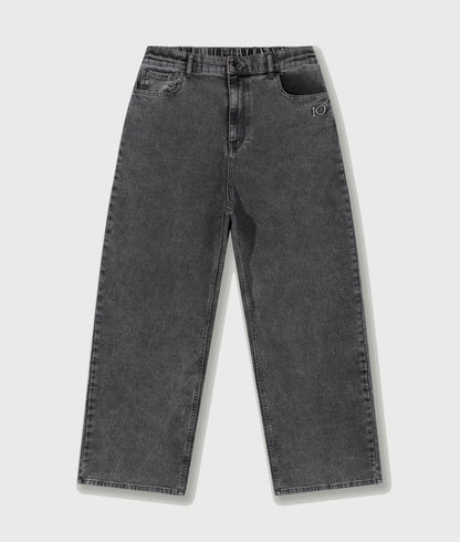 PANTALONES anchos