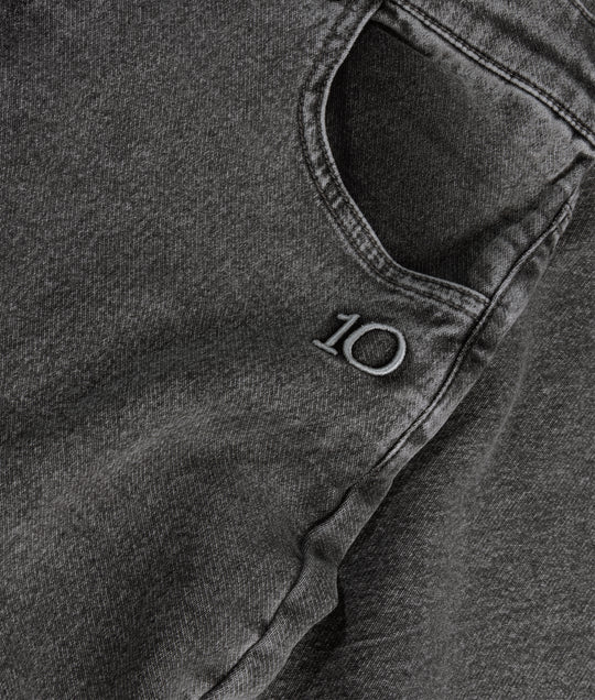 PANTALONES anchos