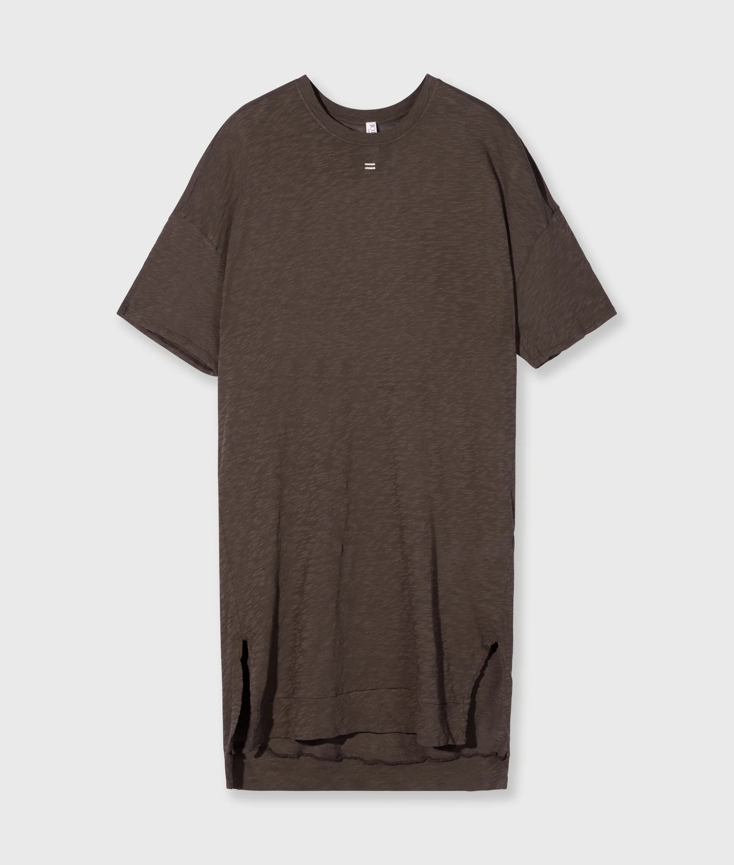 VESTIDO CAMISETA