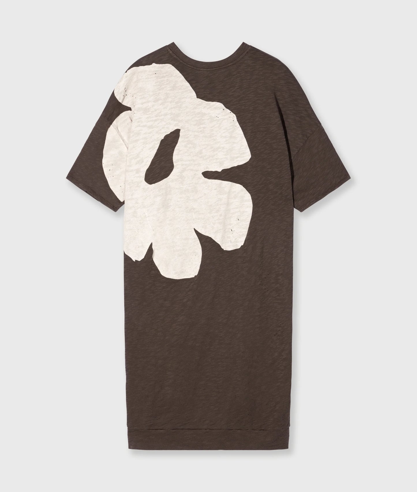 VESTIDO CAMISETA