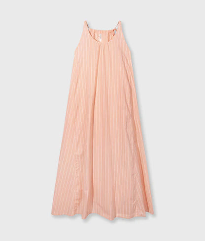 VESTIDO de verano a rayas