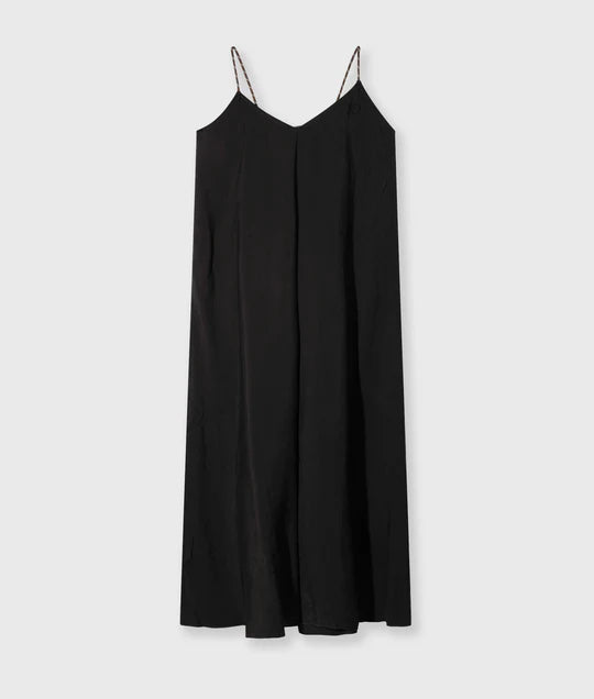 VESTIDO de tirantes