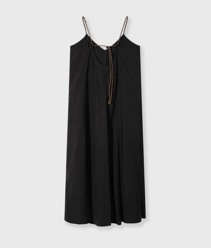 VESTIDO de tirantes