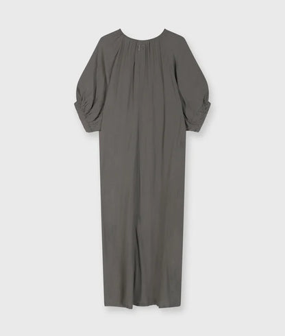 VESTIDO largo