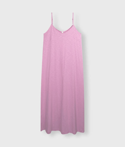 VESTIDO DE TIRAS