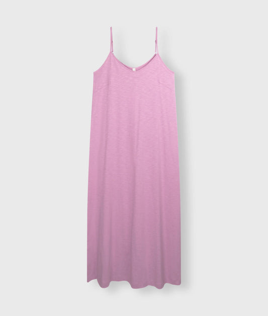 VESTIDO DE TIRAS