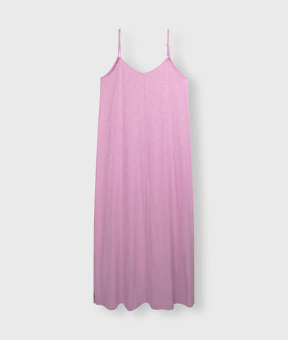 VESTIDO DE TIRAS
