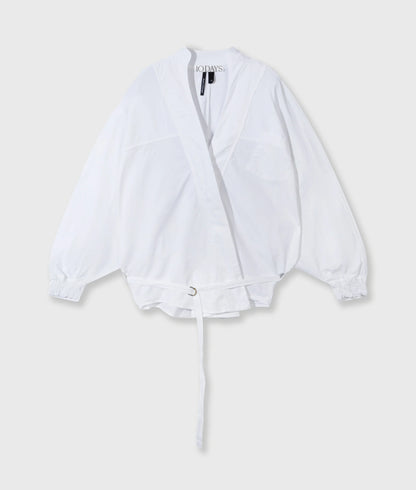 BLUSA KIMONO