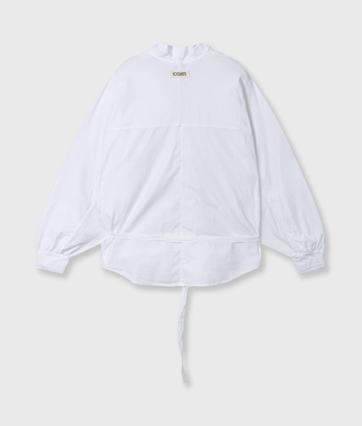 BLUSA KIMONO