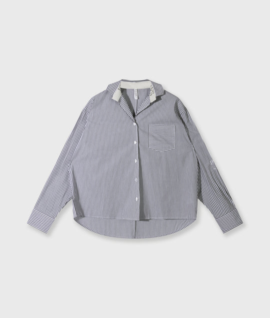 CAMISA de rayas