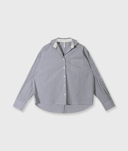 CAMISA de rayas