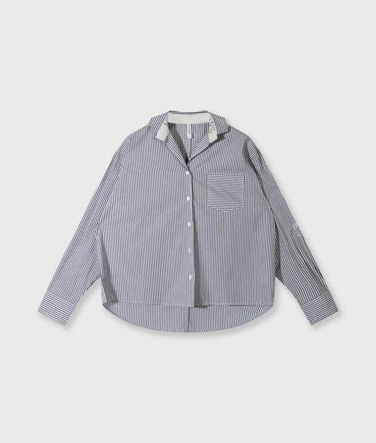 CAMISA de rayas