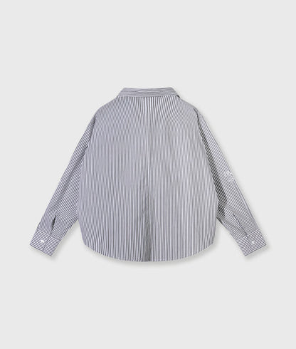 CAMISA de rayas