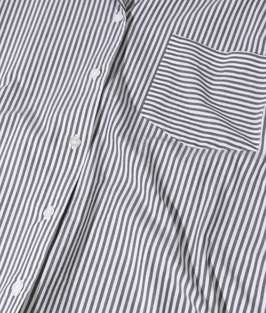 CAMISA de rayas