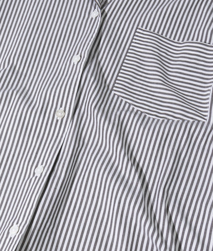 CAMISA de rayas