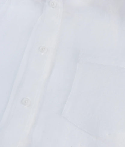 CAMISA de organza