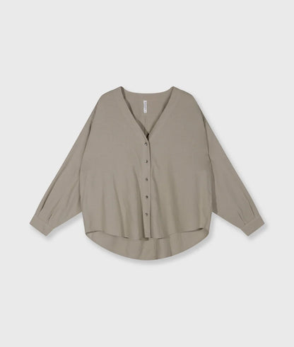BLUSA con botones