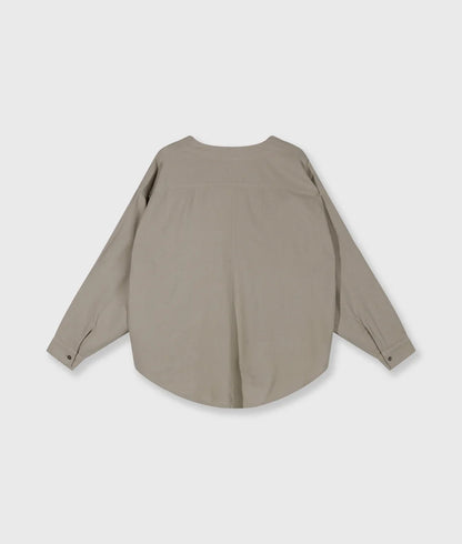 BLUSA con botones