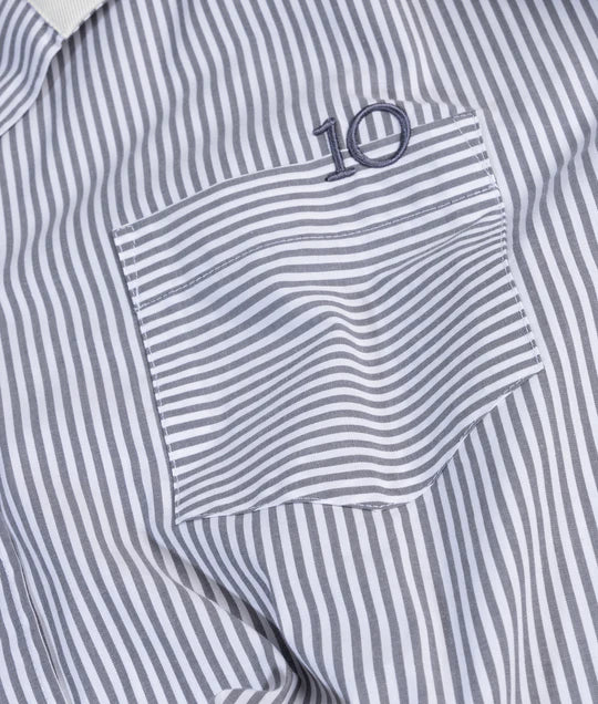CAMISA a rayas