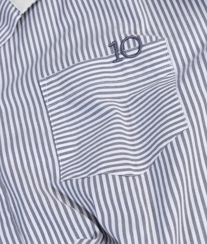 CAMISA a rayas