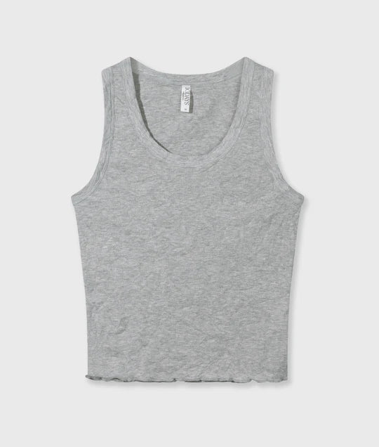 CAMISA canalé