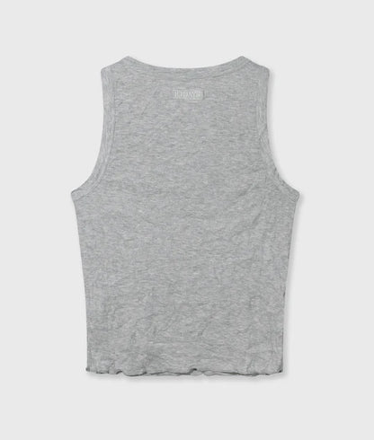 CAMISA canalé