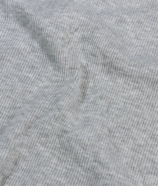CAMISA canalé