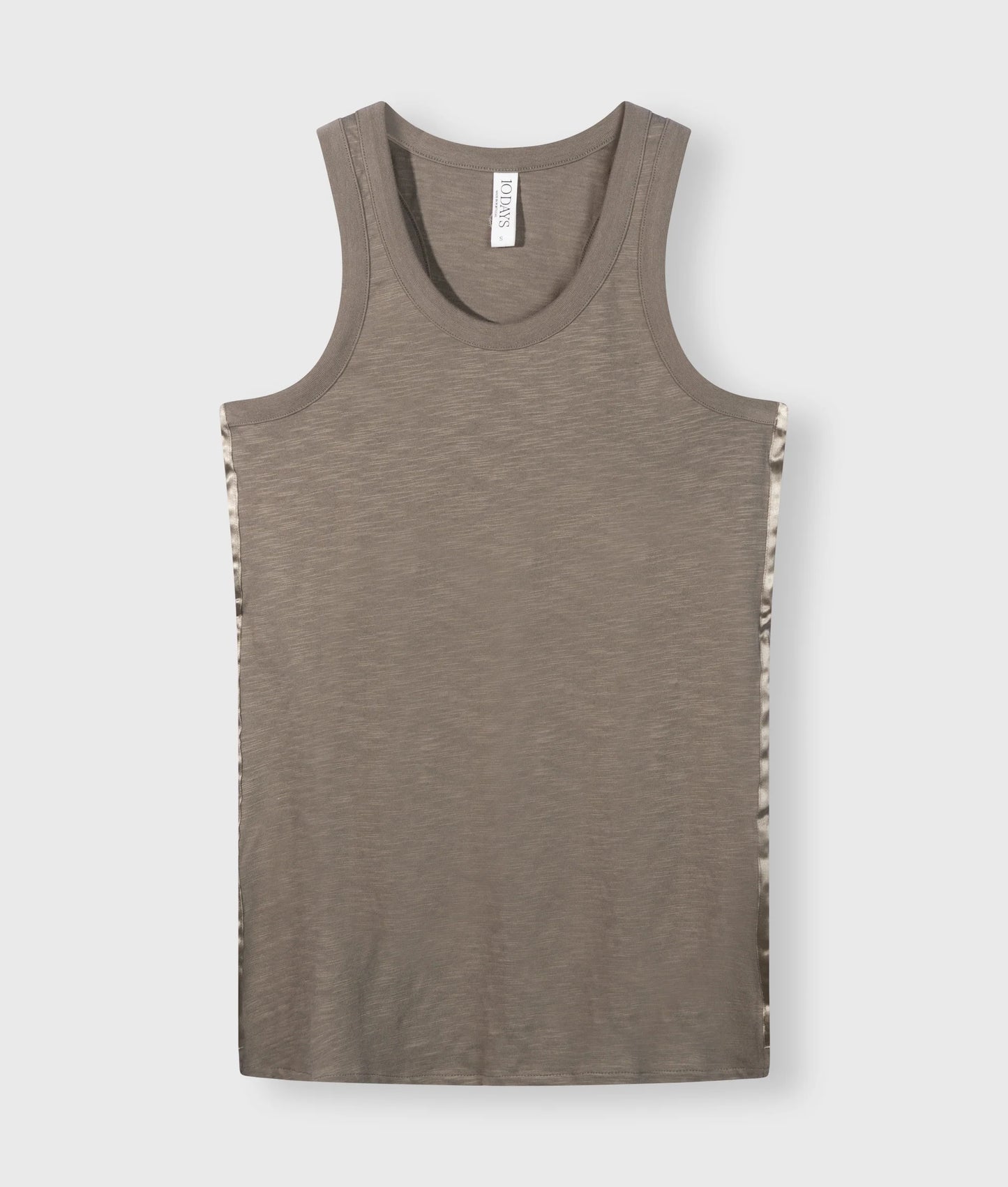 CAMISETA DE TIRANTES