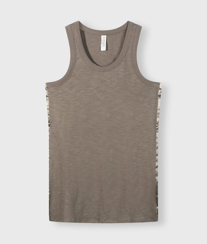 CAMISETA DE TIRANTES