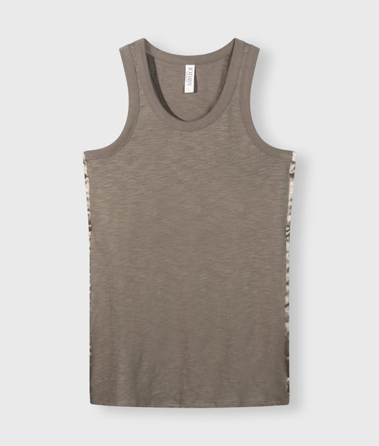 CAMISETA DE TIRANTES
