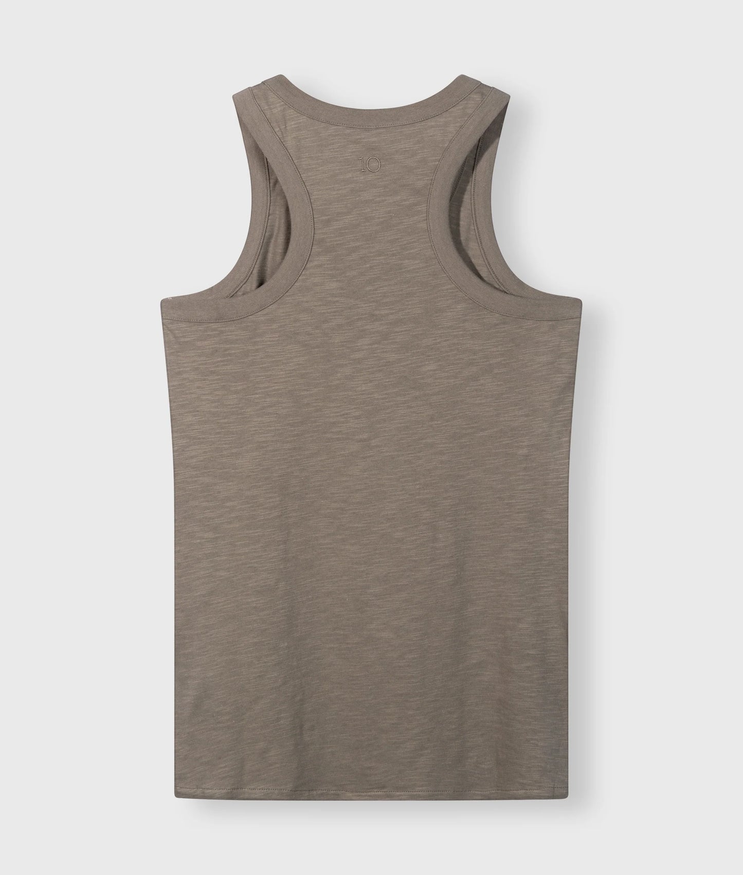 CAMISETA DE TIRANTES
