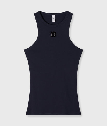 CAMISETA SIN MANGAS