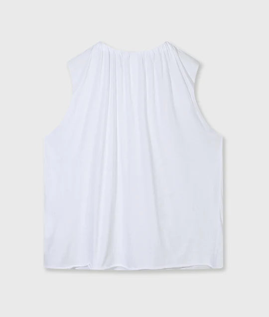 CAMISETA plisada
