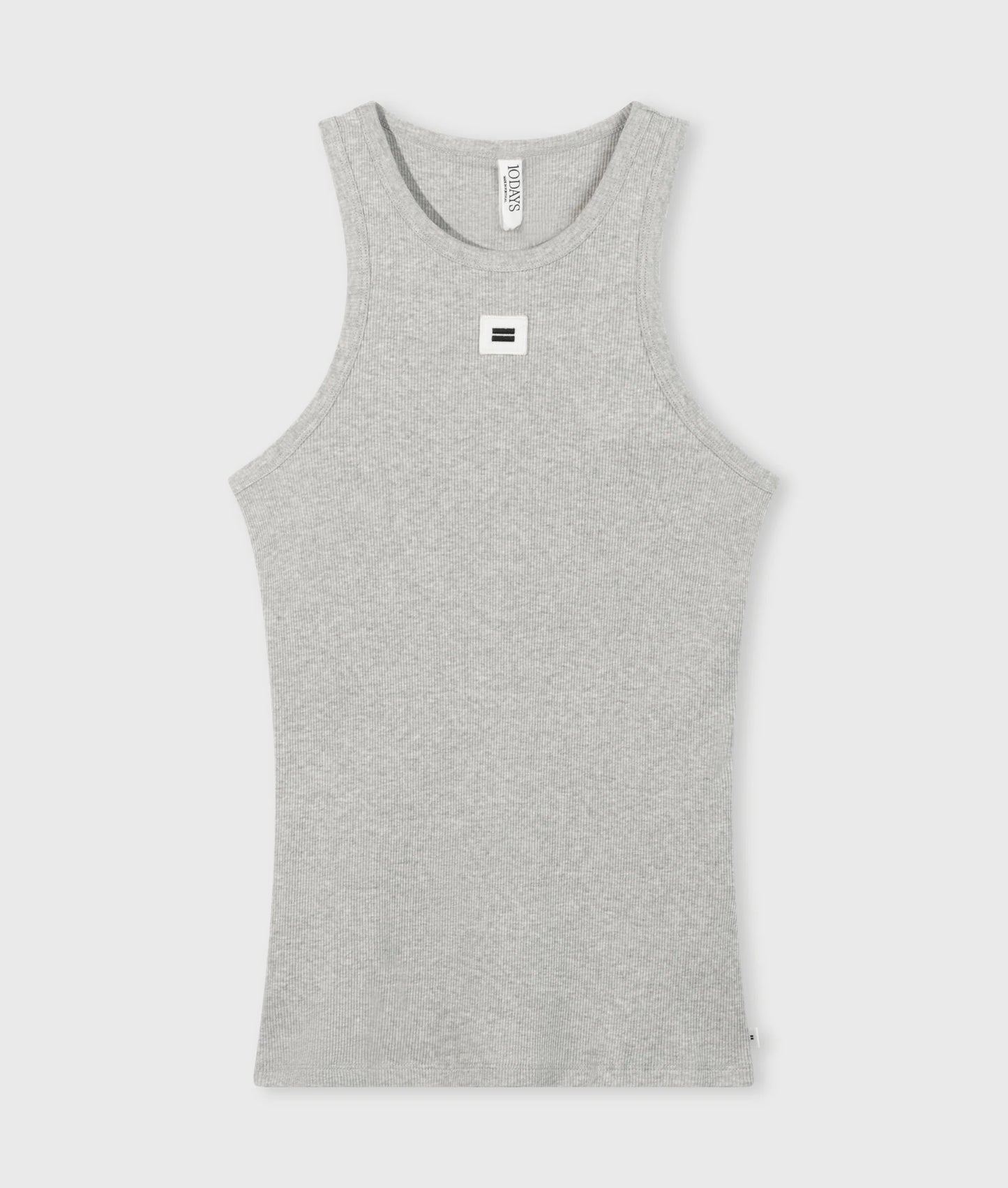 CAMISETA SIN MANGAS CANALÉ