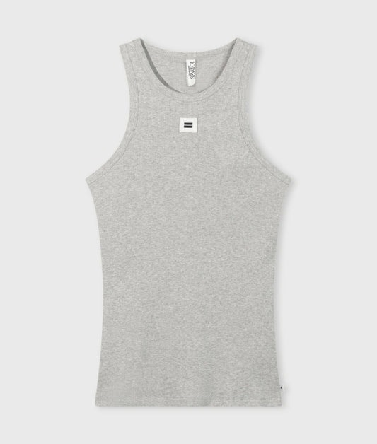 CAMISETA SIN MANGAS CANALÉ