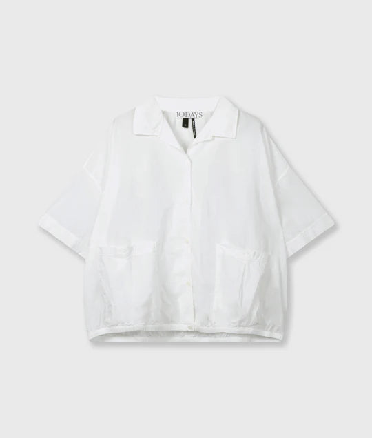 CHAQUETA/blusa