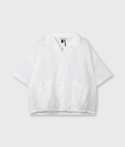 CHAQUETA/blusa