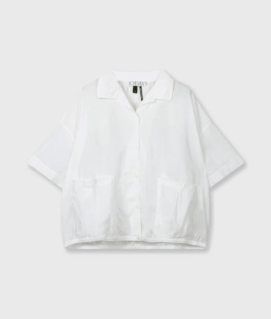 CHAQUETA/blusa