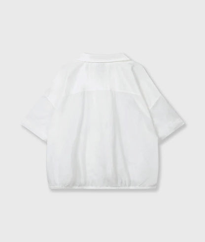 CHAQUETA/blusa