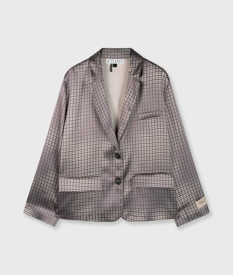BLAZER fluida