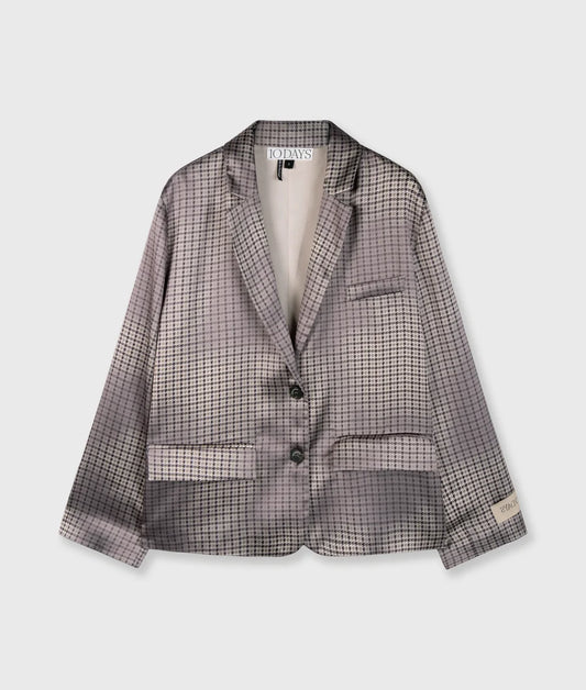 BLAZER fluida