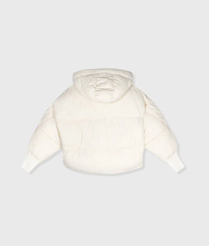 CHAQUETA ACOLCHADA CORTA