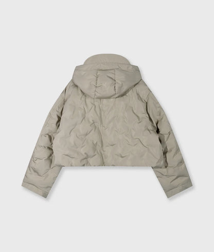 PARKA acolchada