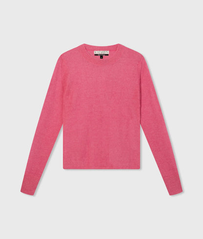 CAMISETA DE PUNTO FINO