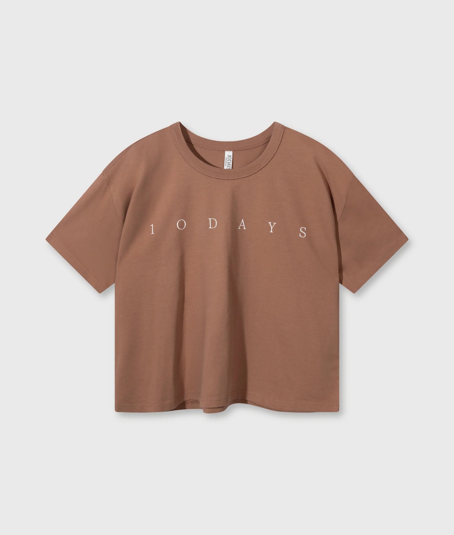 CAMISETA  logotipo
