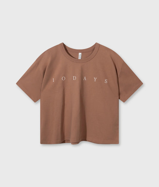 CAMISETA  logotipo